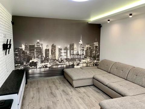 квартира по адресу Салтовское шоссе, 264м