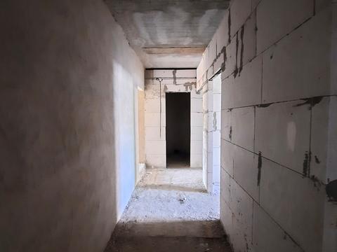 квартира по адресу Стадниковой ул., 40