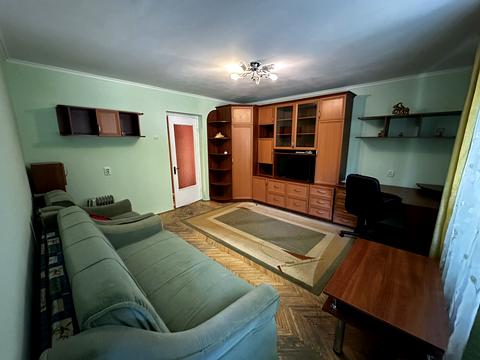 квартира по адресу Выговского ул. (Терешковой), 47