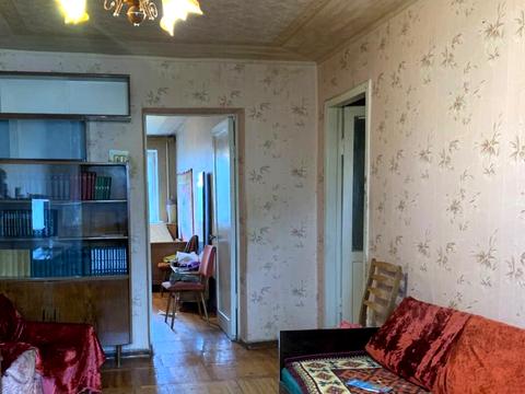 квартира по адресу Гагарина просп. (Гагаріна), 72