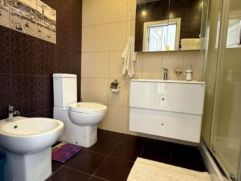 квартира за адресою Бориса Гмирі вул., 8