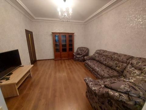 квартира за адресою Небесної Сотні просп. (Маршала Жукова), 3А/1
