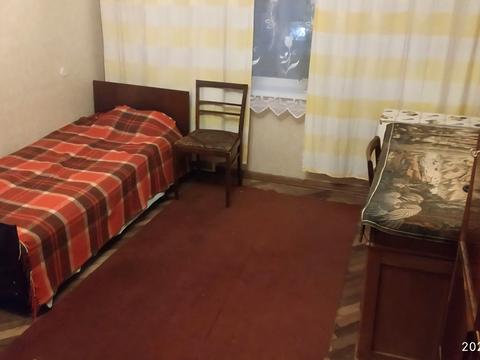 квартира по адресу Салютна, 25