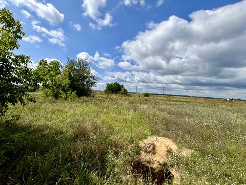 ділянка за адресою 