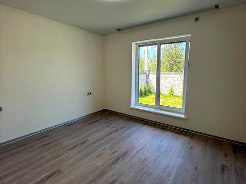 дом по адресу Сосновая ул., 15