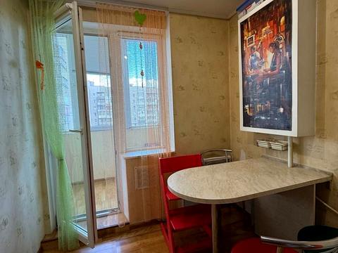 квартира за адресою Кравчука вул., 19