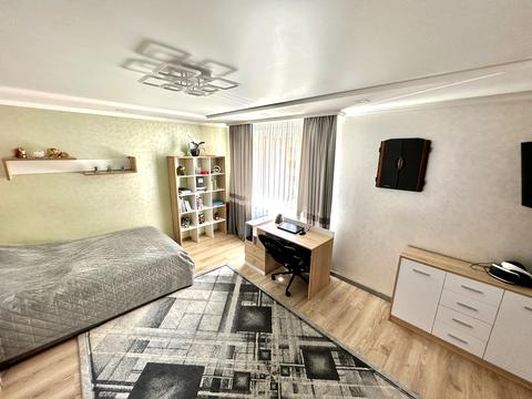 квартира по адресу Злуки просп., 18