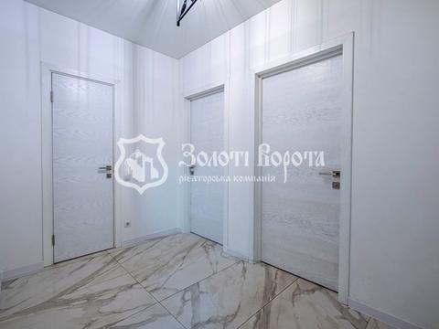 квартира за адресою Глибочицька вул., 13-3
