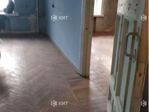 квартира за адресою Костомарівська вул., 5/7