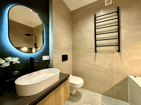 квартира за адресою Височана вул., 18