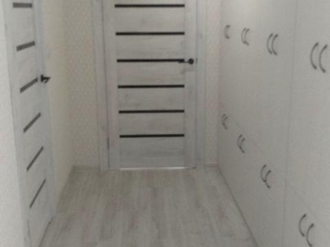 квартира по адресу Олеся Бердника ул., 1-В