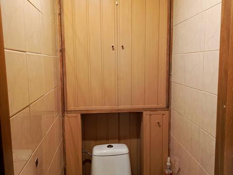 квартира по адресу Петра Григоренко просп., 38