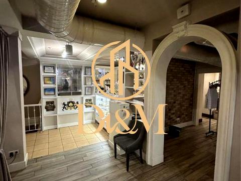 комерційна за адресою Євгена Коновальця вул. (Щорса), 36-В