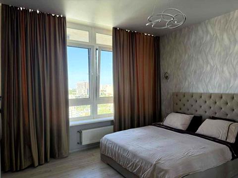 квартира за адресою Генуезька вул., 3б