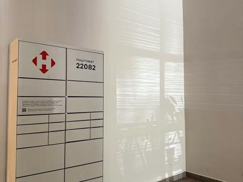 квартира по адресу Старонаводницкая ул., 4-А