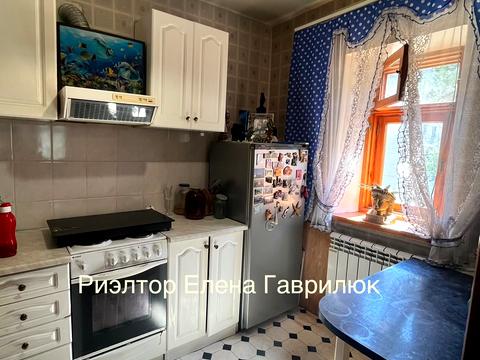 квартира за адресою Давида Ойстраха вул. (Затонського), 21