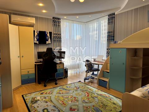 квартира по адресу Юлии Здановской ул. (Ломоносова), 75-А