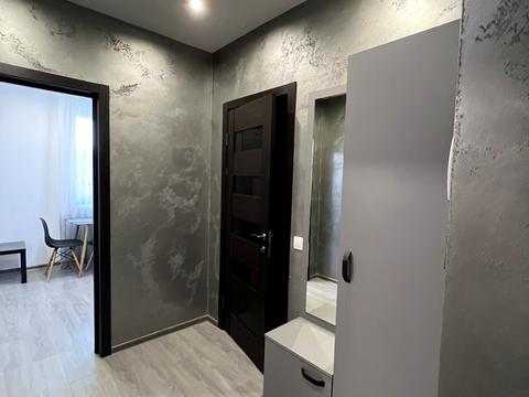 квартира по адресу Малоголосковская ул., 8д