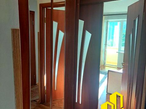 квартира по адресу Юрия Липы ул., 39
