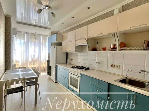 квартира за адресою Метрологічна вул., 15-А