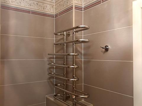 квартира за адресою Регенераторна вул., 4 к1-9