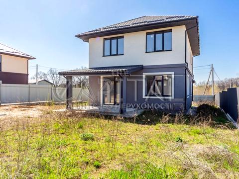 дом по адресу с. Иванковичи, Аркадіівська