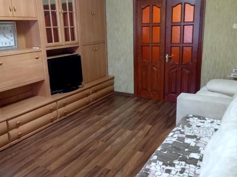 квартира по адресу Червоной Калины просп. (Владимира Маяковского), 30-А