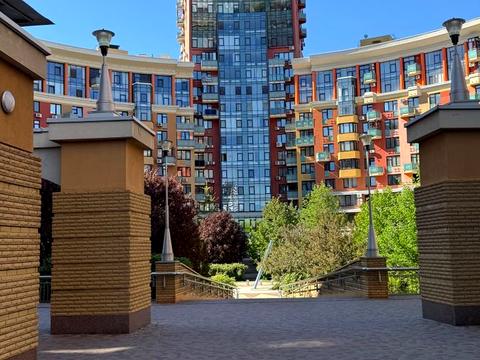 квартира за адресою Юлії Здановської вул. (Ломоносова), 75-А