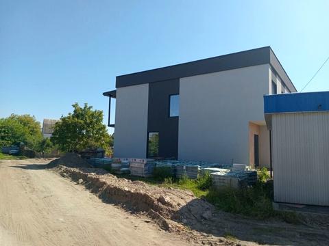 будинок за адресою Центральна вул., 11с