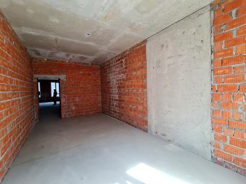 квартира по адресу Бульварно-Кудрявская ул. (Воровского), 17-Б