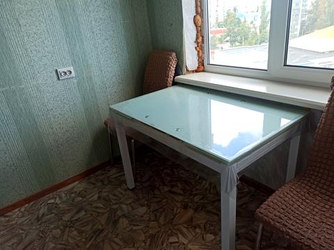 квартира по адресу Приречная ул., 5