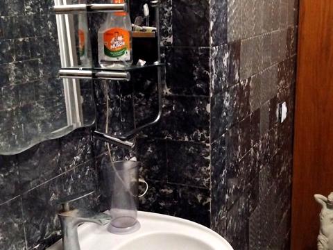 комната по адресу Стрелецкая ул., 28а