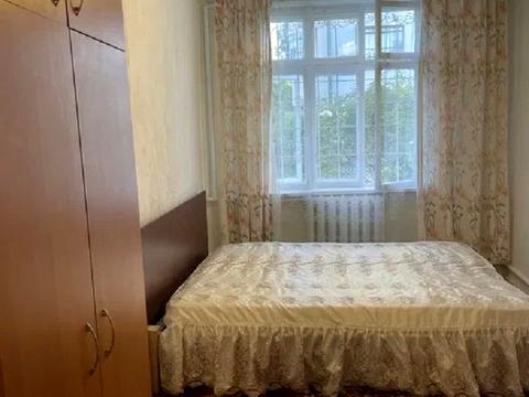 дом по адресу Очаковская ул., 3
