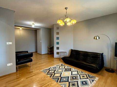 квартира по адресу Сорочинська, 2