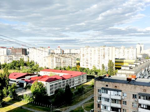 квартира за адресою Героїв полку "Азов" вул. (Маршала Малиновського), 7-А