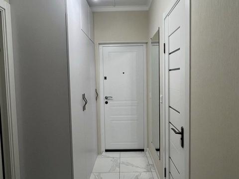 квартира по адресу Бориса Гмыри ул., 20
