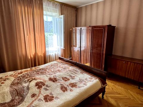 квартира по адресу Иорданская ул. (Лайоша Гавро), 4-Б