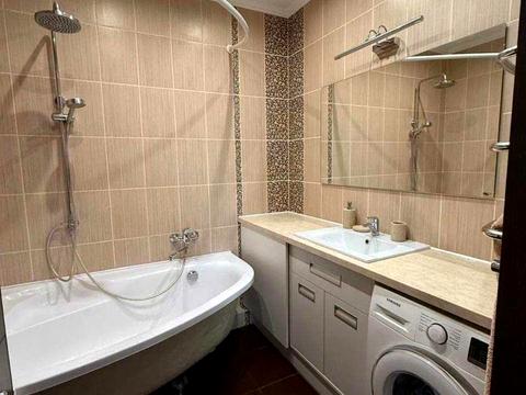 квартира по адресу Кондратюка Юрия ул., 5