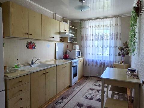 квартира по адресу Бориса Мозолевского ул. (Корнійчука), 4