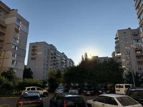 квартира за адресою Гетьмана Мазепи вул., 8-А