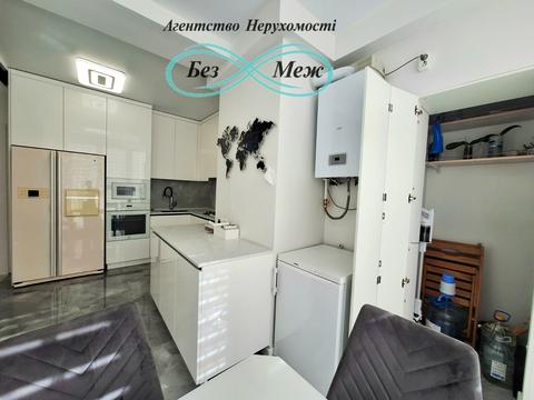 квартира за адресою Мартинова просп., 10