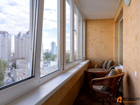 квартира за адресою Ованеса Туманяна вул., 8