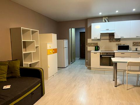 квартира за адресою Пономарьова вул., 26 к5