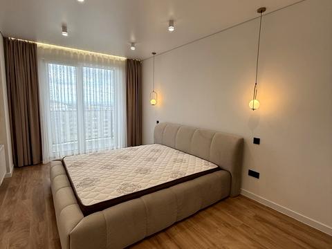 квартира за адресою Пасічна вул., 84