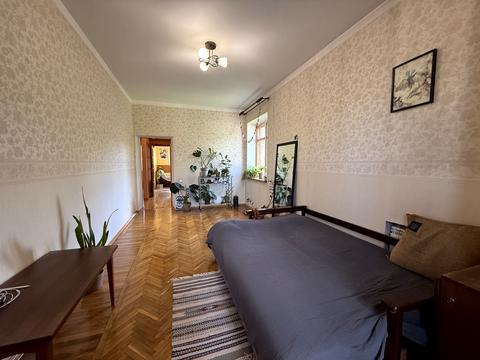 квартира за адресою Михайла Бойчука вул. (Кіквідзе), 12-А