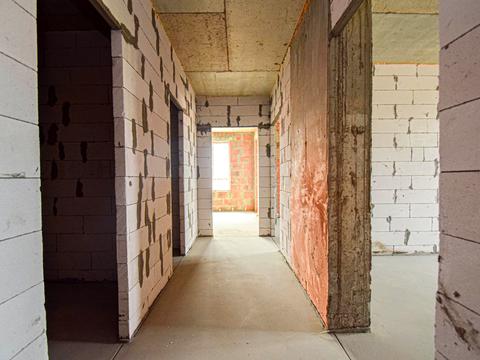 квартира по адресу Полковника Нечая ул., 25