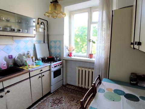 кімната за адресою Проспект Миру, 62/3