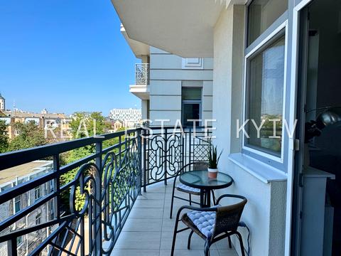 квартира по адресу Спасская ул., 35