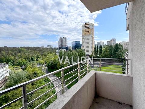 квартира за адресою Митрополита Василя Липківського вул. (Урицького), 37-В