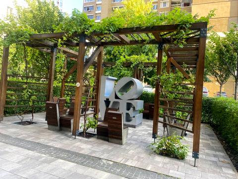 квартира за адресою Антоновича вул. (Горького), 74